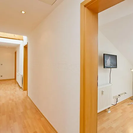 公寓 Brunnenstrasse - 3 *